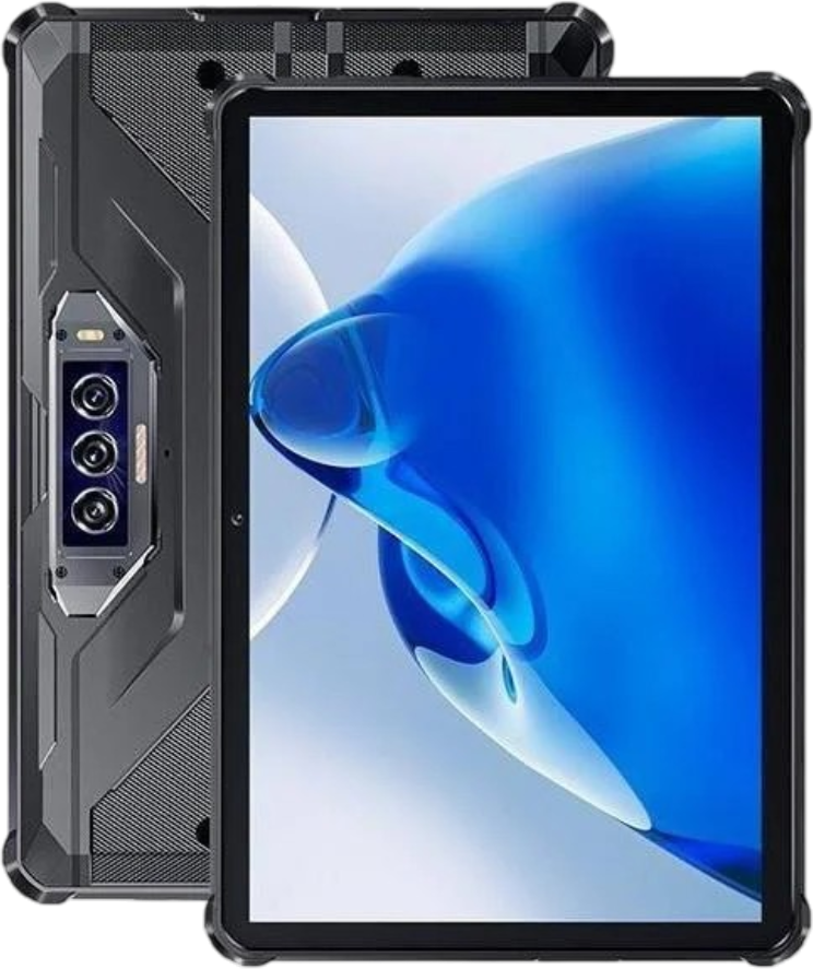 Планшеты Oukitel